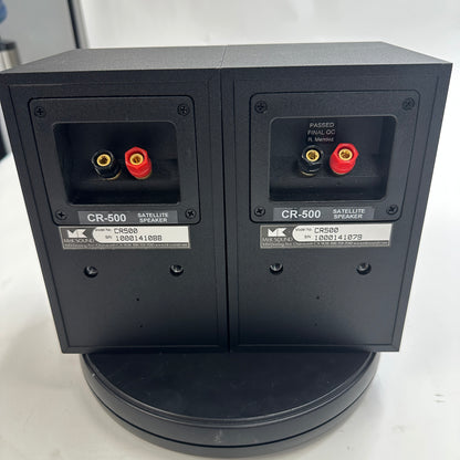 M&K Sound CR-500 Satellite Speaker
