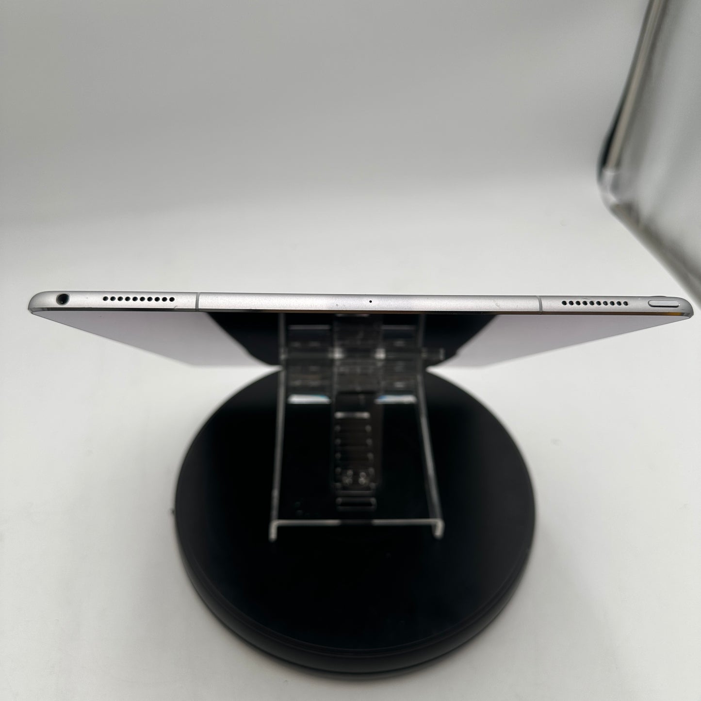 Apple iPad Pro 12.9" (2nd Gen) A1671 512GB Silver Unlocked READ