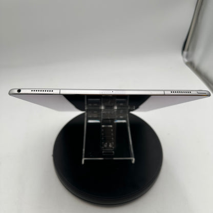 Apple iPad Pro 12.9" (2nd Gen) A1671 512GB Silver Unlocked READ