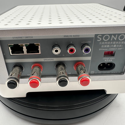 Sonos Connect Amp Gen 2