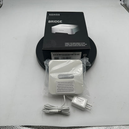 Sonos Wireless HiFi Bridge