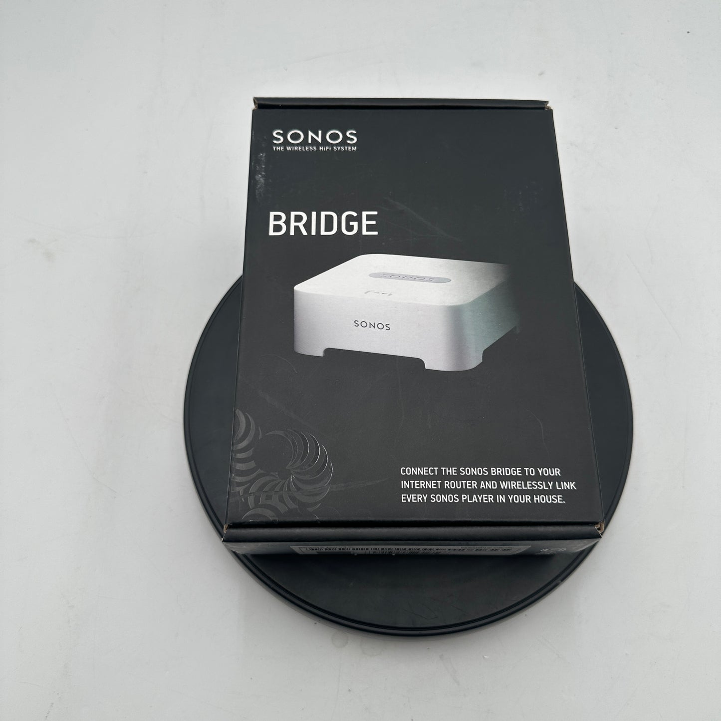 Sonos Wireless HiFi Bridge