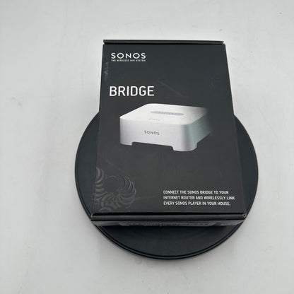 Sonos Wireless HiFi Bridge
