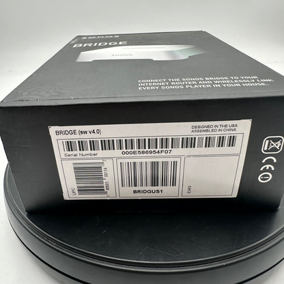 Sonos Wireless HiFi Bridge