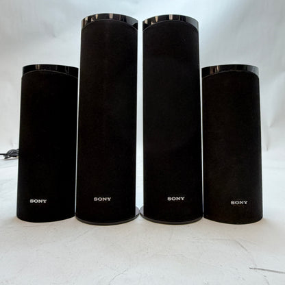Sony Blu-ray Home Theater System BDV-E780W
