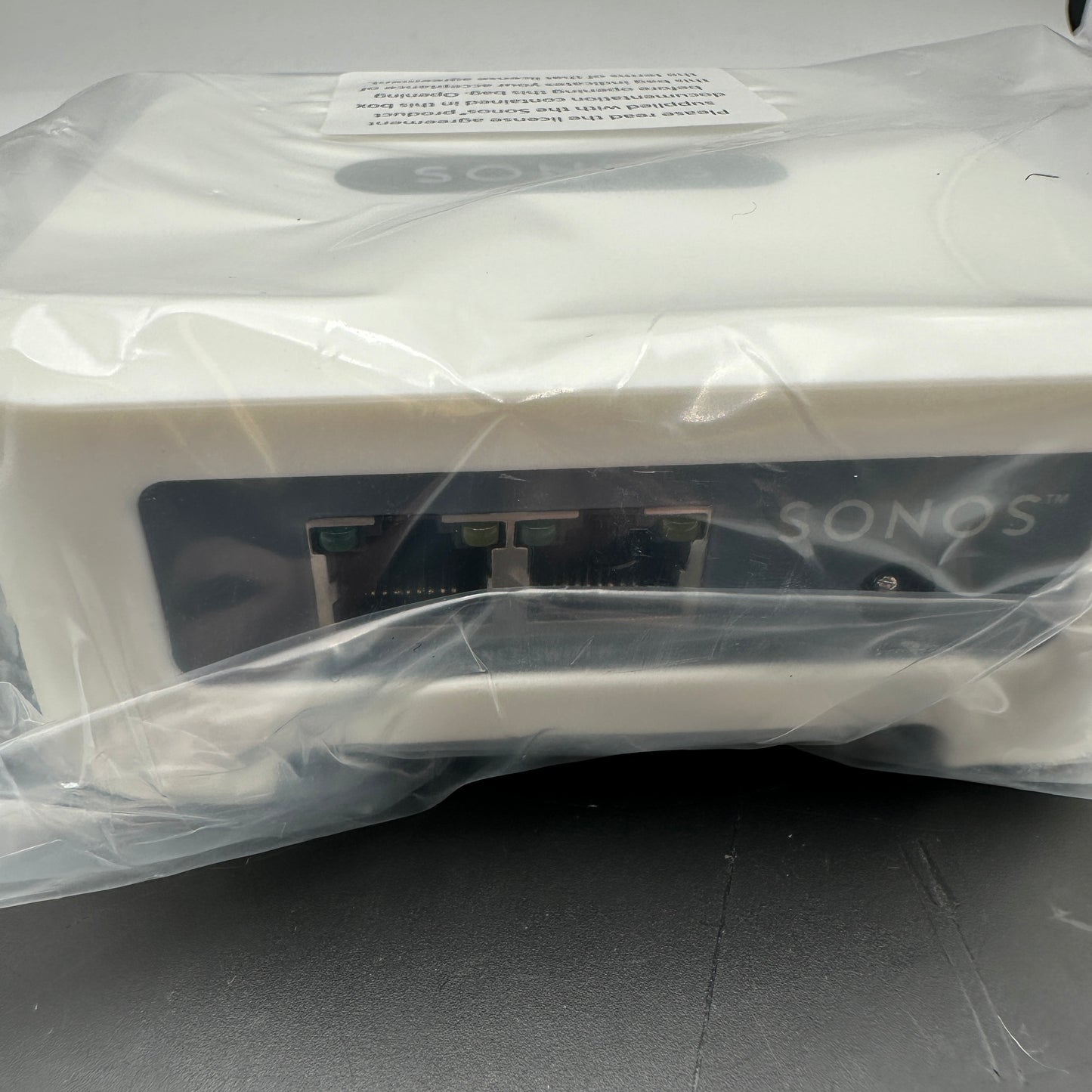Sonos Wireless HiFi Bridge