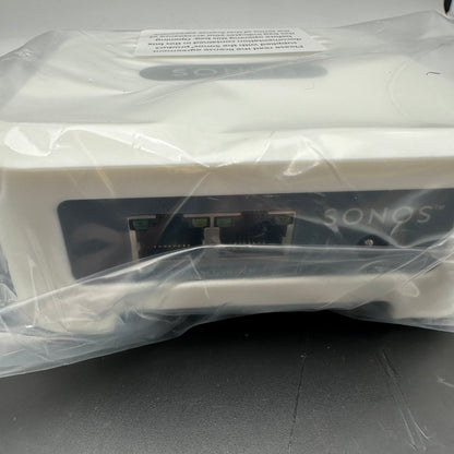 Sonos Wireless HiFi Bridge