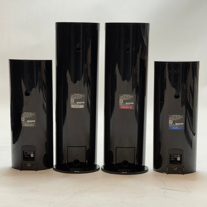 Sony Blu-ray Home Theater System BDV-E780W