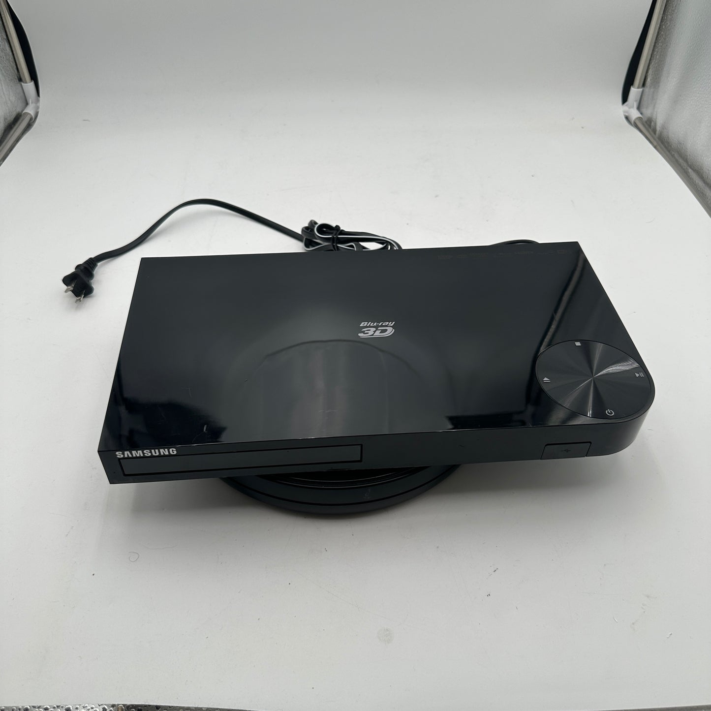 Samsung BD-F5900 Blu-ray Disc Player