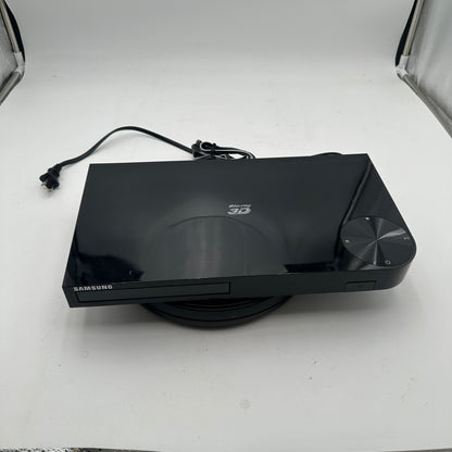 Samsung BD-F5900 Blu-ray Disc Player