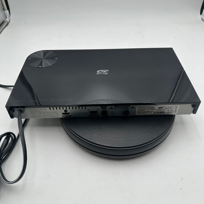 Samsung BD-F5900 Blu-ray Disc Player