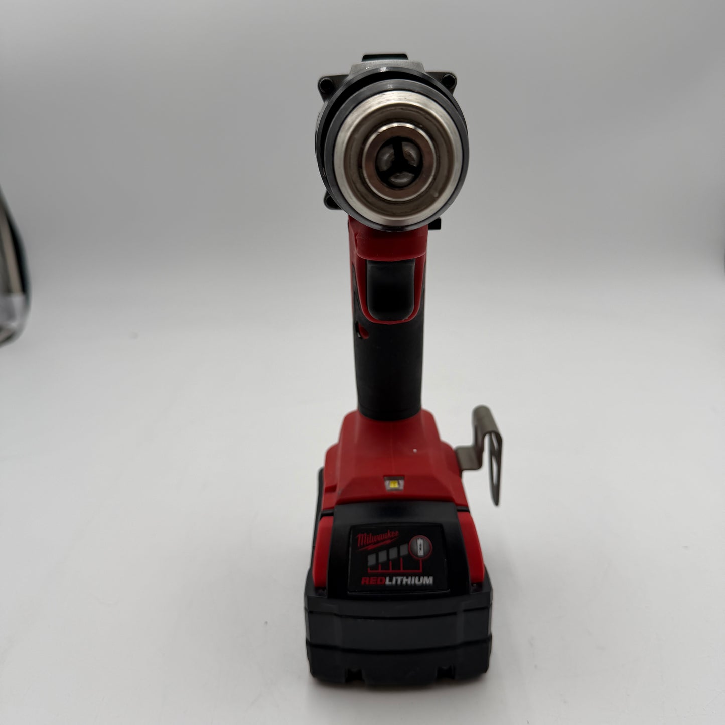 Milwaukee M18 1/2 Hammer Drill Driver with Battery