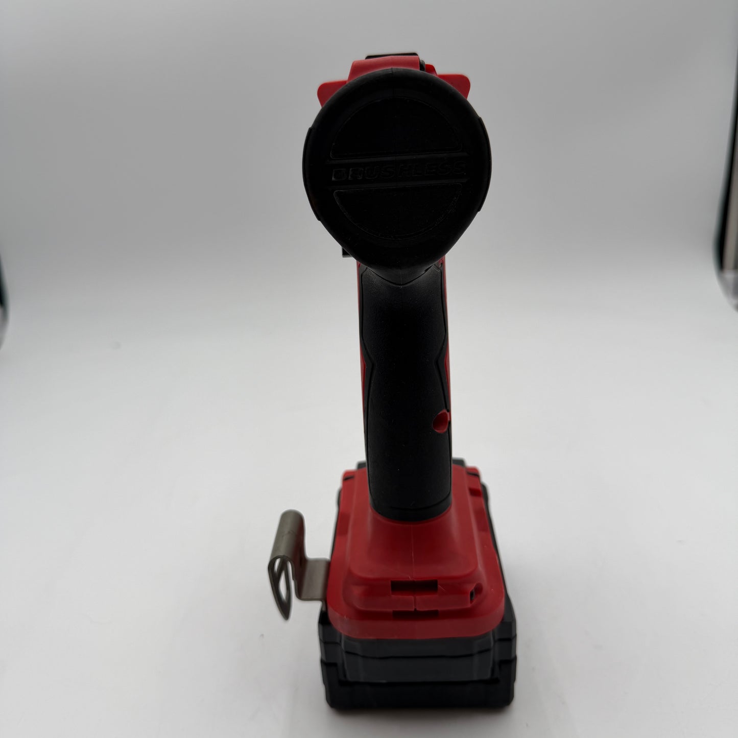 Milwaukee M18 1/2 Hammer Drill Driver with Battery