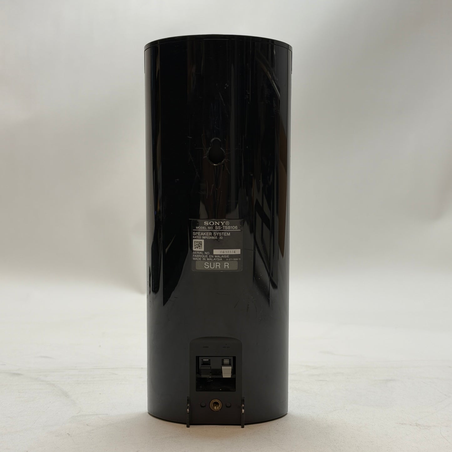 Sony Blu-ray Home Theater System BDV-E780W
