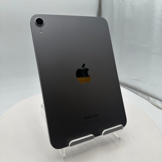 Apple iPad Mini 7th Gen A2993 (2024) 128GB WiFi