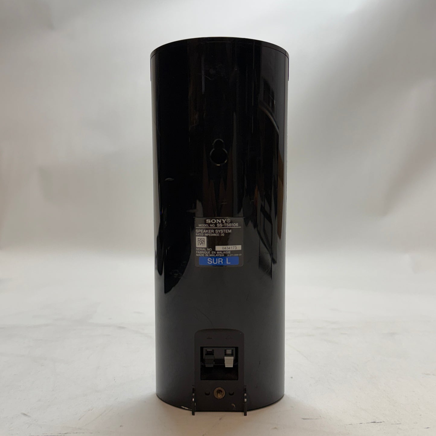 Sony Blu-ray Home Theater System BDV-E780W