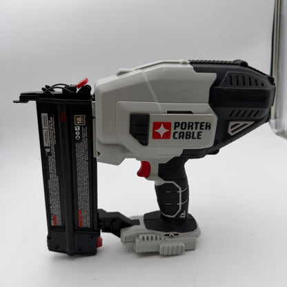 Porter Cable 2 in Brad Nailer PCC790 TOOL ONLY