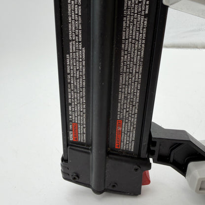 Porter Cable 2 in Brad Nailer PCC790 TOOL ONLY