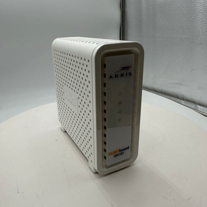 Surfboard SB6183 Cable Modem