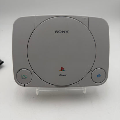 Sony PSOne Console SCPH-101 w/ Controller