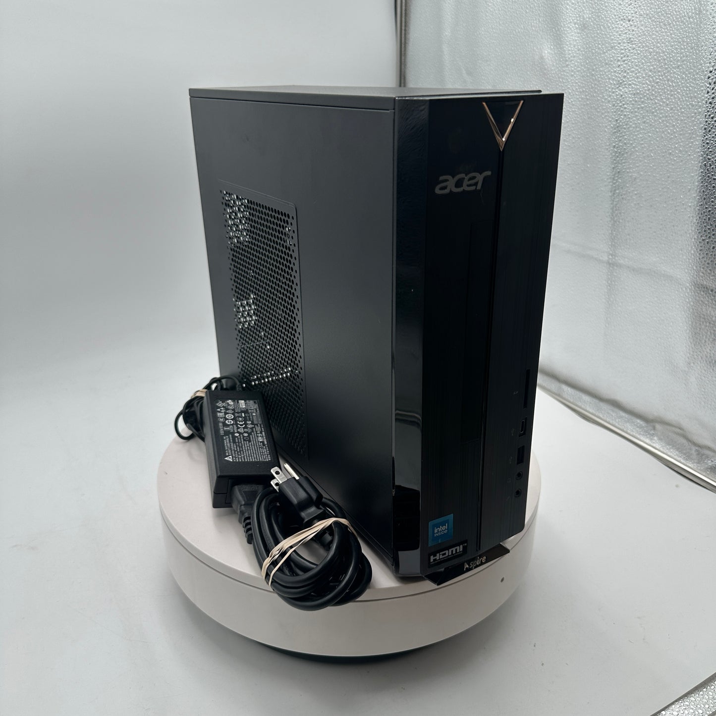 Acer XC-840 Series Desktop Intel Celeron 2ghz, 8gb RAM