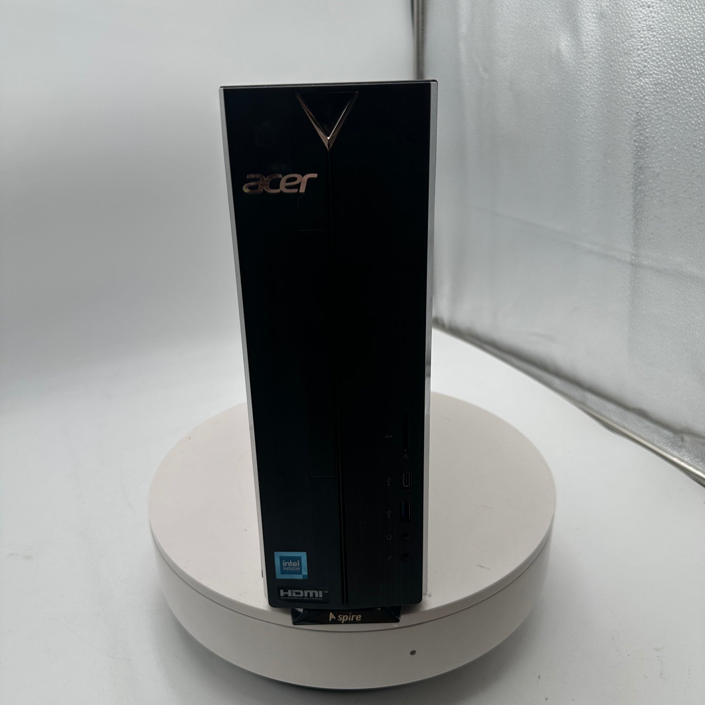 Acer XC-840 Series Desktop Intel Celeron 2ghz, 8gb RAM