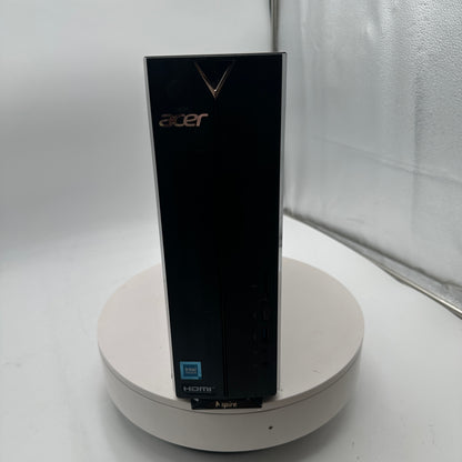 Acer XC-840 Series Desktop Intel Celeron 2ghz, 8gb RAM