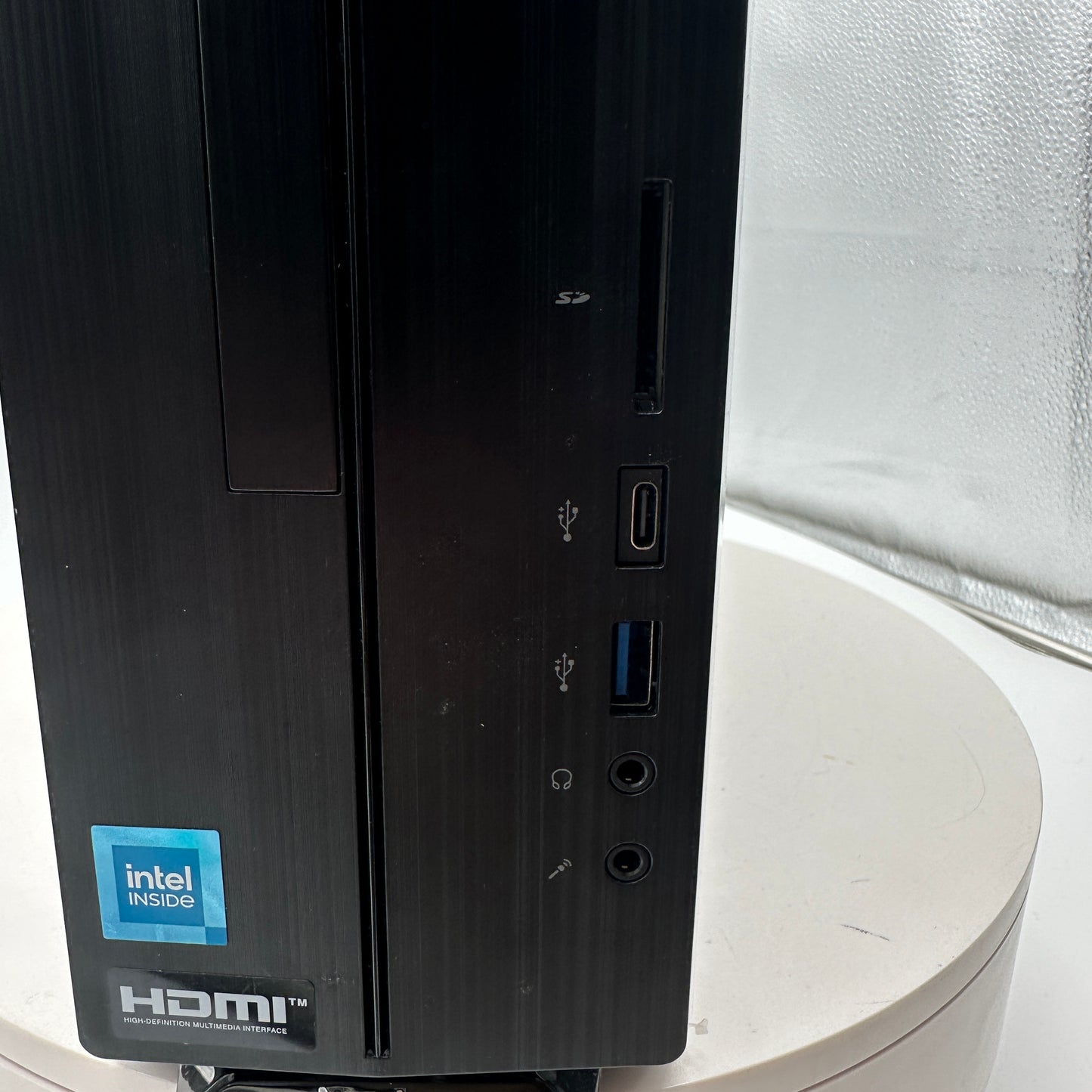 Acer XC-840 Series Desktop Intel Celeron 2ghz, 8gb RAM