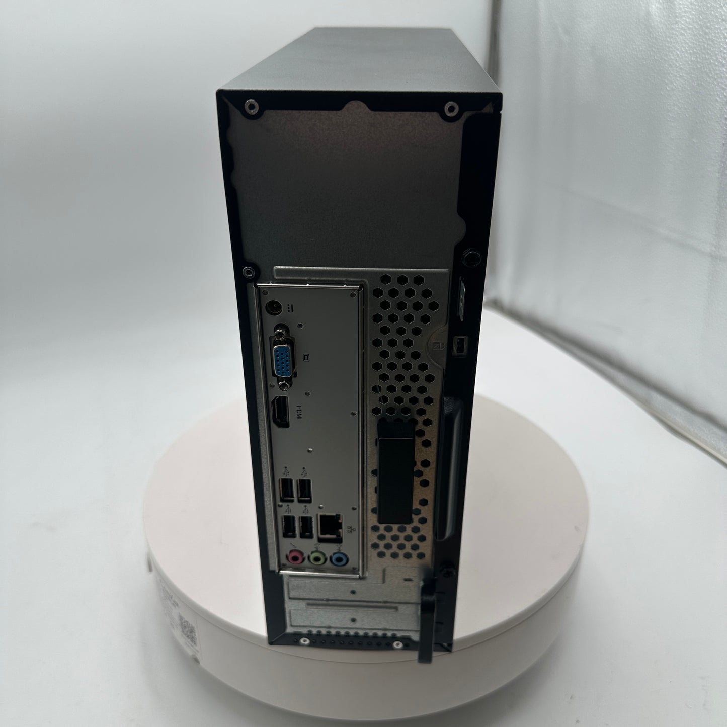 Acer XC-840 Series Desktop Intel Celeron 2ghz, 8gb RAM