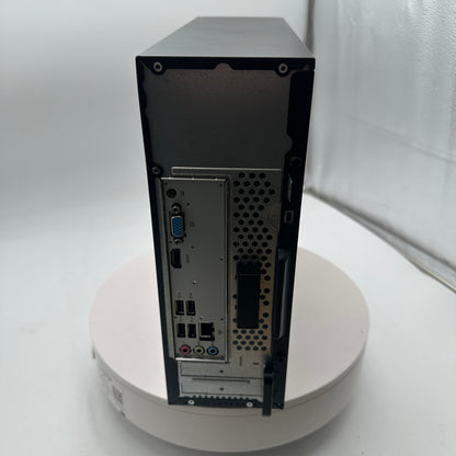 Acer XC-840 Series Desktop Intel Celeron 2ghz, 8gb RAM
