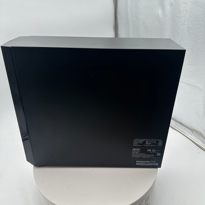 Acer XC-840 Series Desktop Intel Celeron 2ghz, 8gb RAM