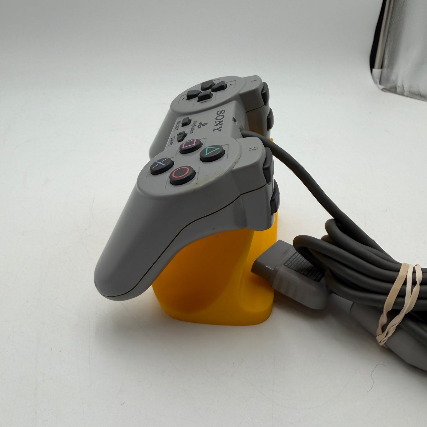 Sony PSOne Console SCPH-101 w/ Controller