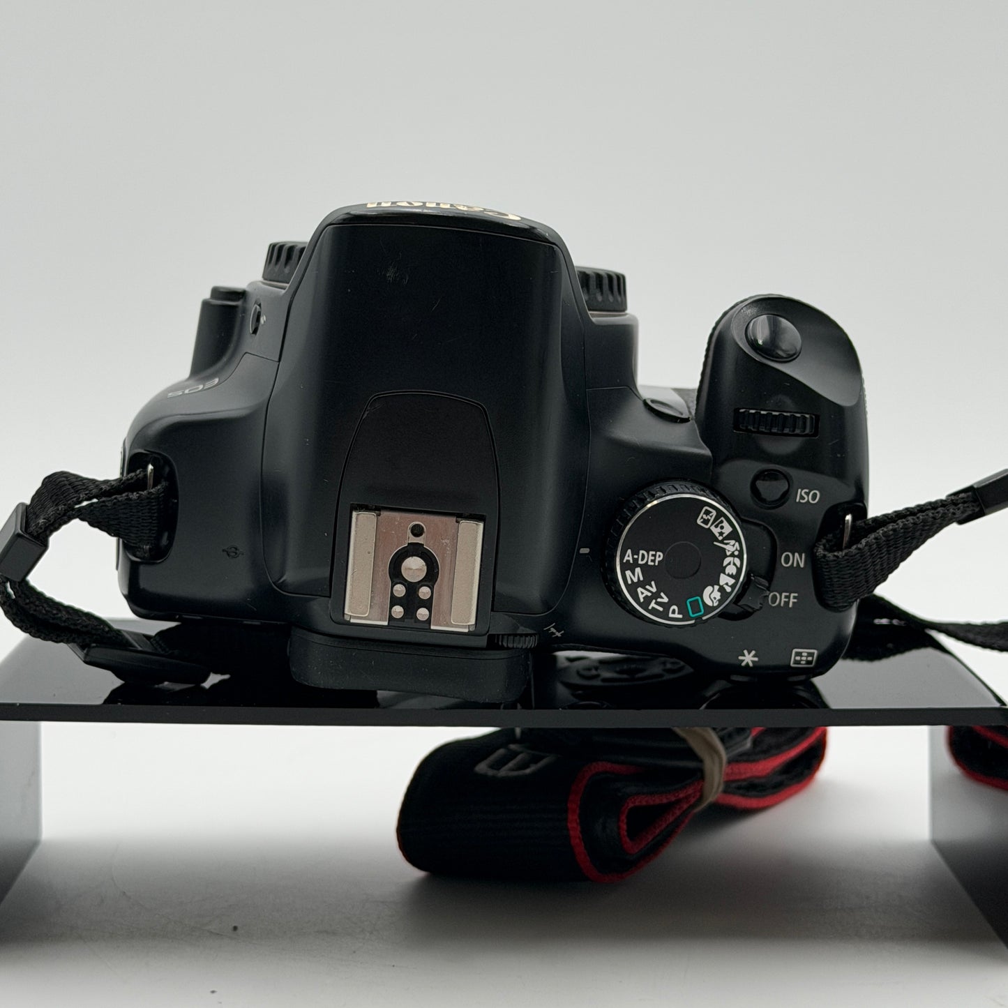 Canon EOS Rebel XSi Digital SLR Camera Body 450D