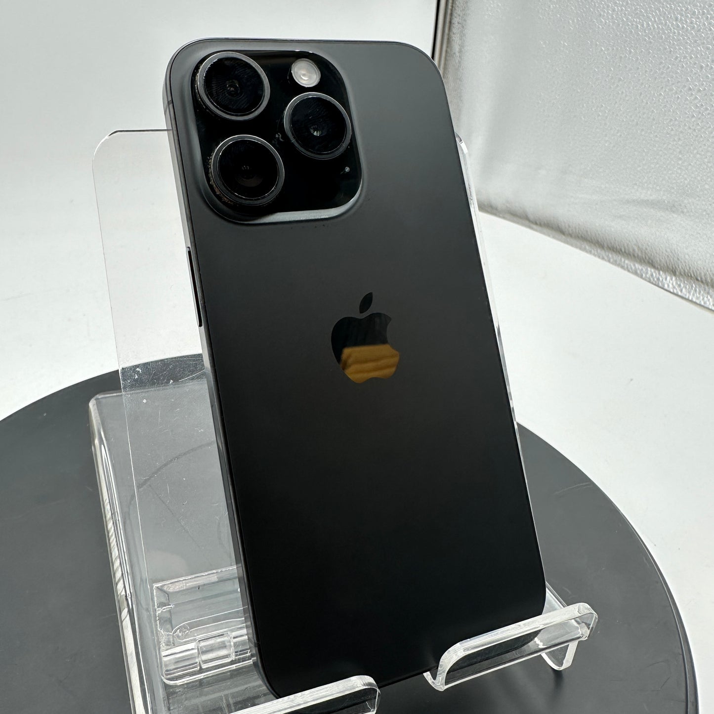 Apple iPhone 15 Pro 256GB Unlocked MINTY