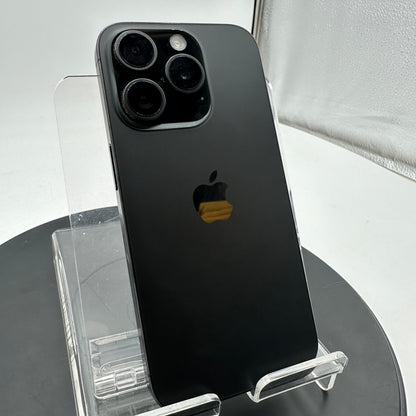 Apple iPhone 15 Pro 256GB Unlocked MINTY
