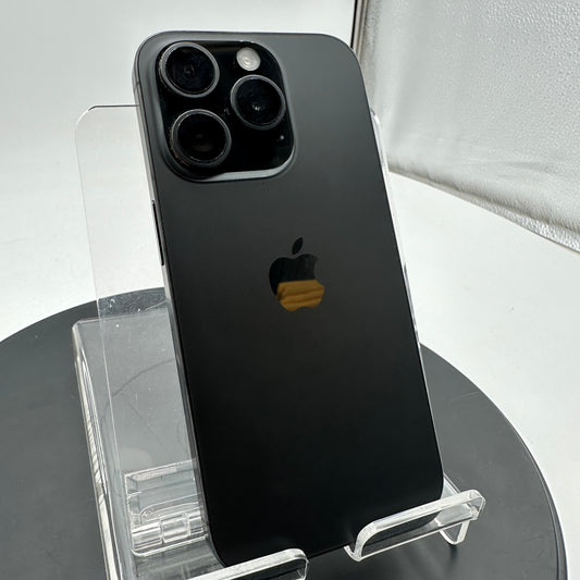 Apple iPhone 15 Pro 256GB Unlocked MINTY