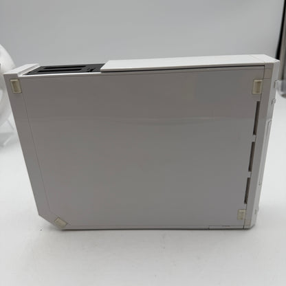 Nintendo Wii (RVL-001) Video Game System - Used - B - White