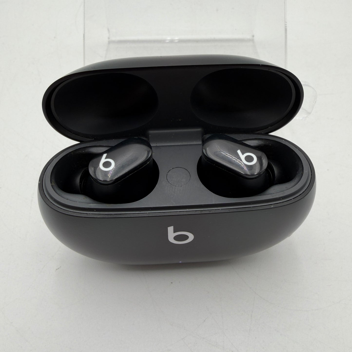 Beats Studio Buds+ with Carrying Case