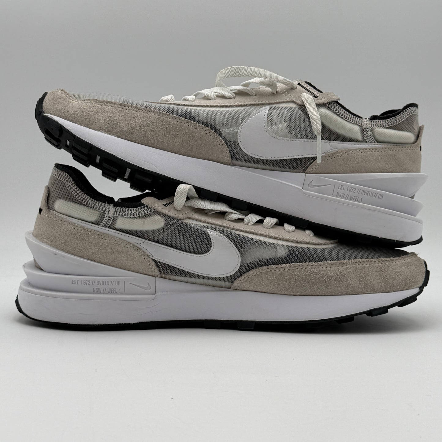 Nike Waffle One Summit DA7995-100 SZ 12