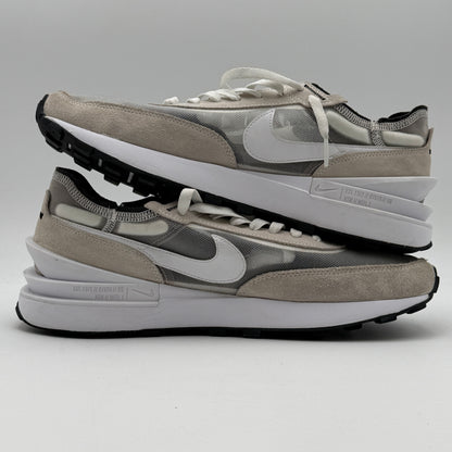 Nike Waffle One Summit DA7995-100 SZ 12