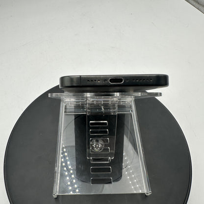 Apple iPhone 15 Pro Max 256GB Black T-Mobile READ