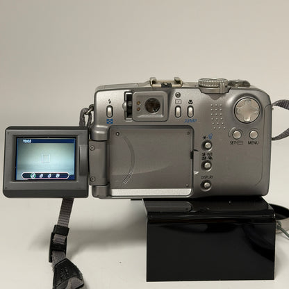 Canon PowerShot G2 4.0 MP READ