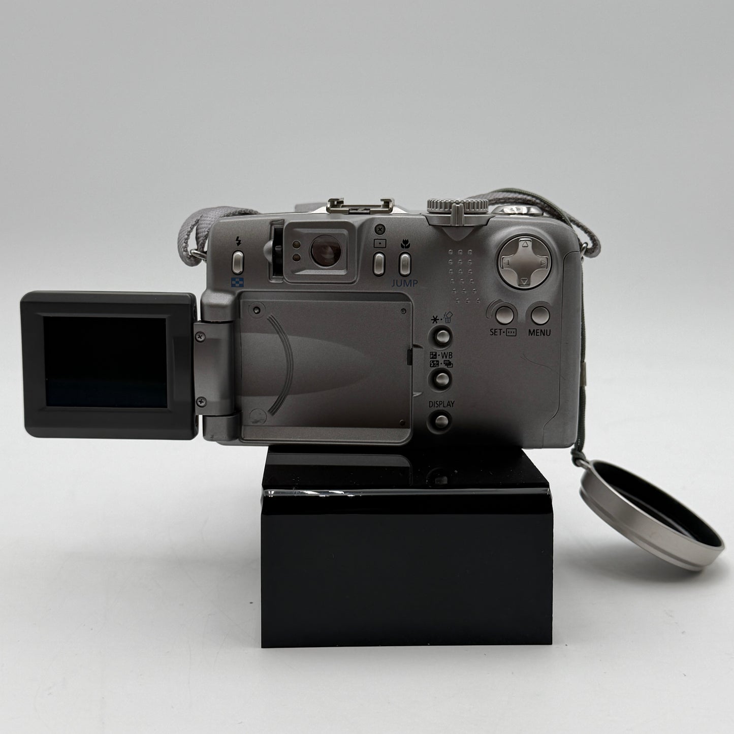 Canon PowerShot G2 4.0 MP READ