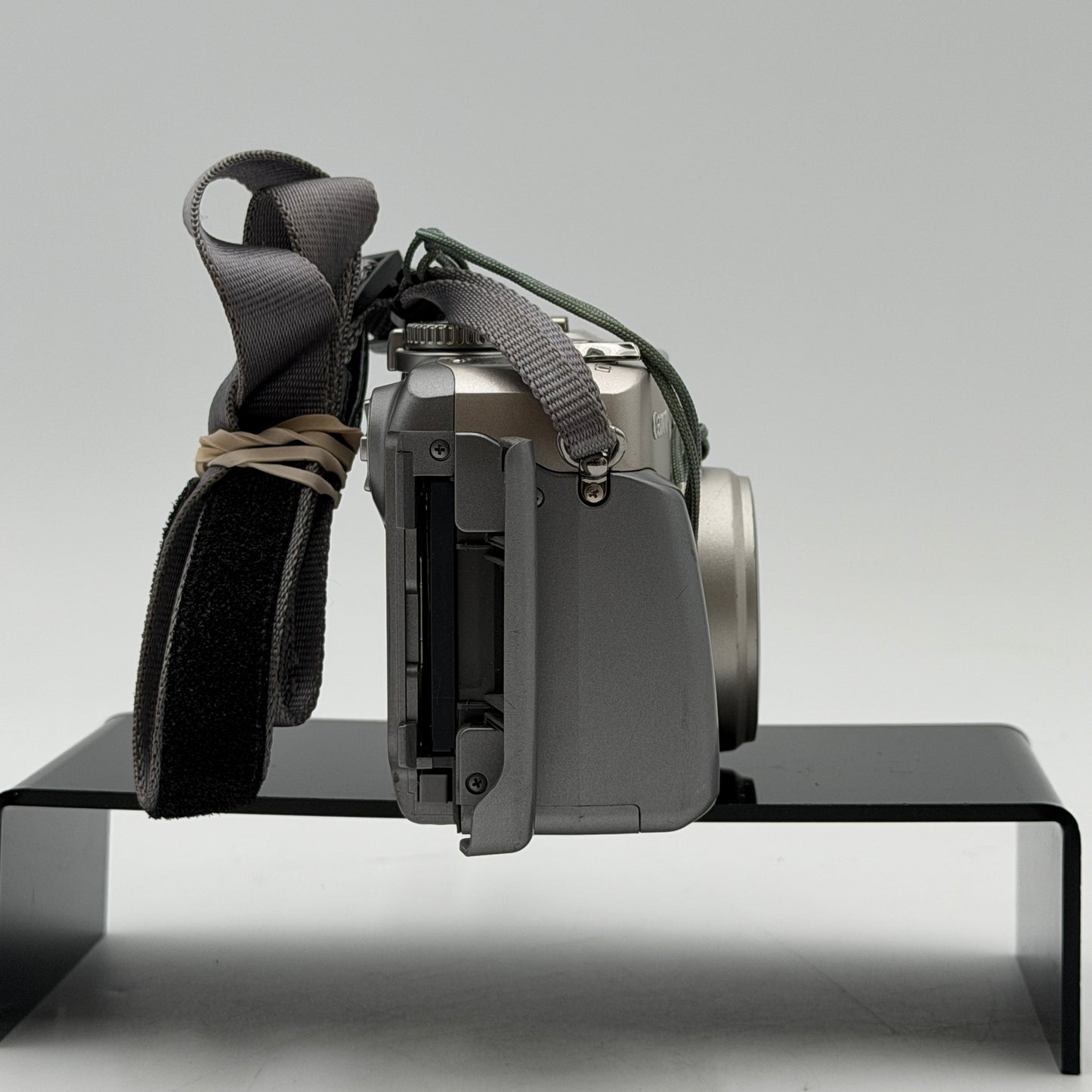 Canon PowerShot G2 4.0 MP READ