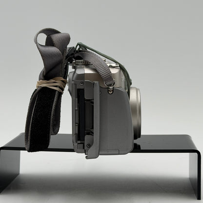 Canon PowerShot G2 4.0 MP READ