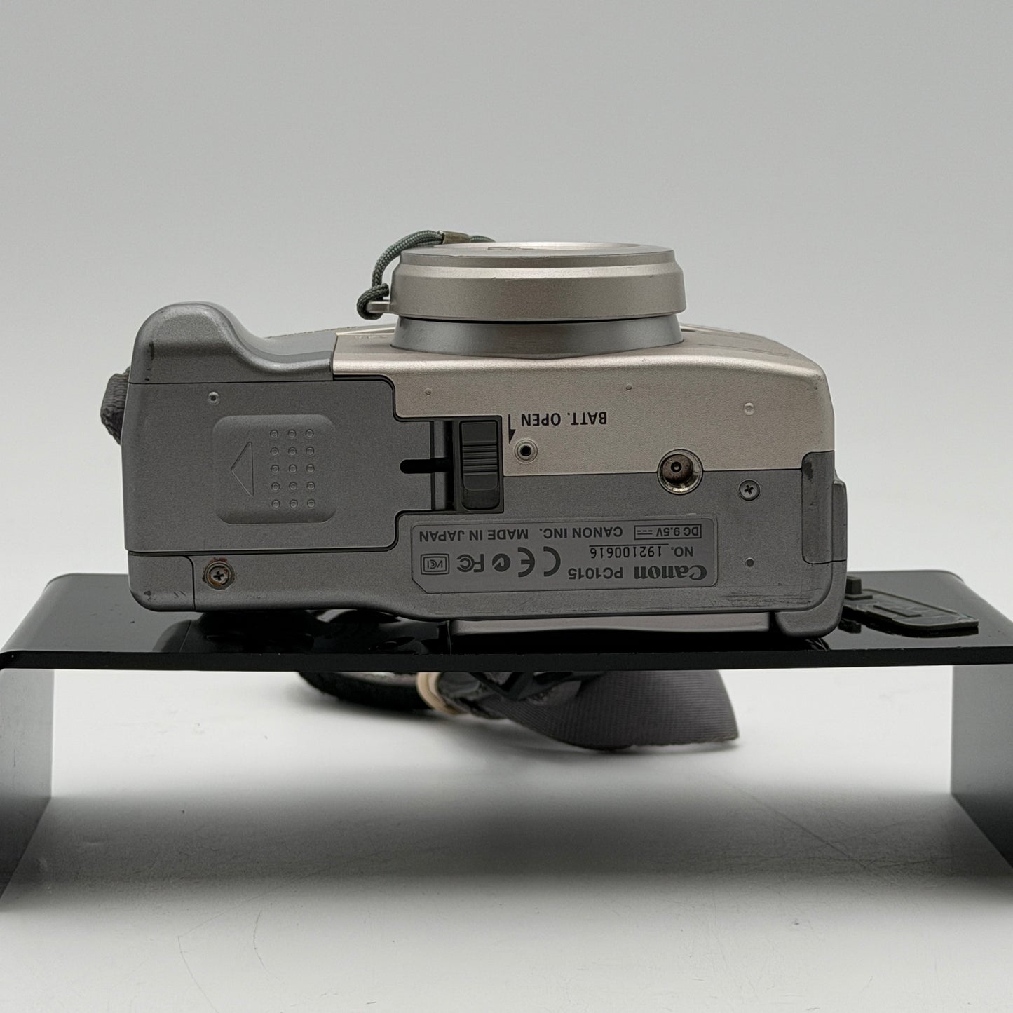 Canon PowerShot G2 4.0 MP READ