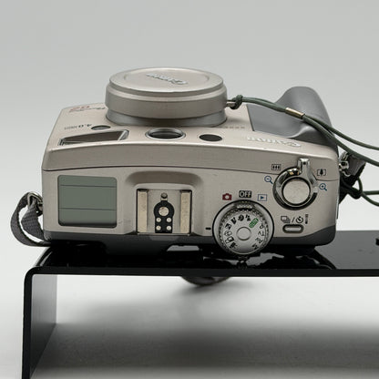 Canon PowerShot G2 4.0 MP READ