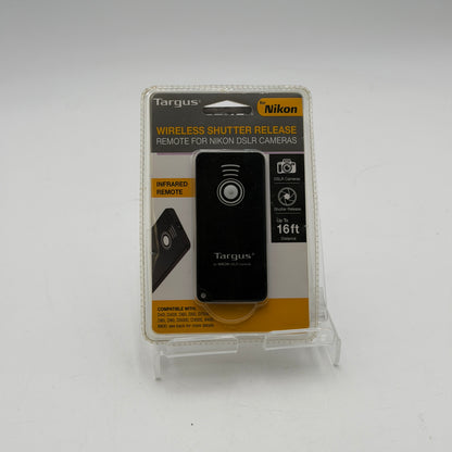 Targus Wireless Shutter Release for Nikon Models
