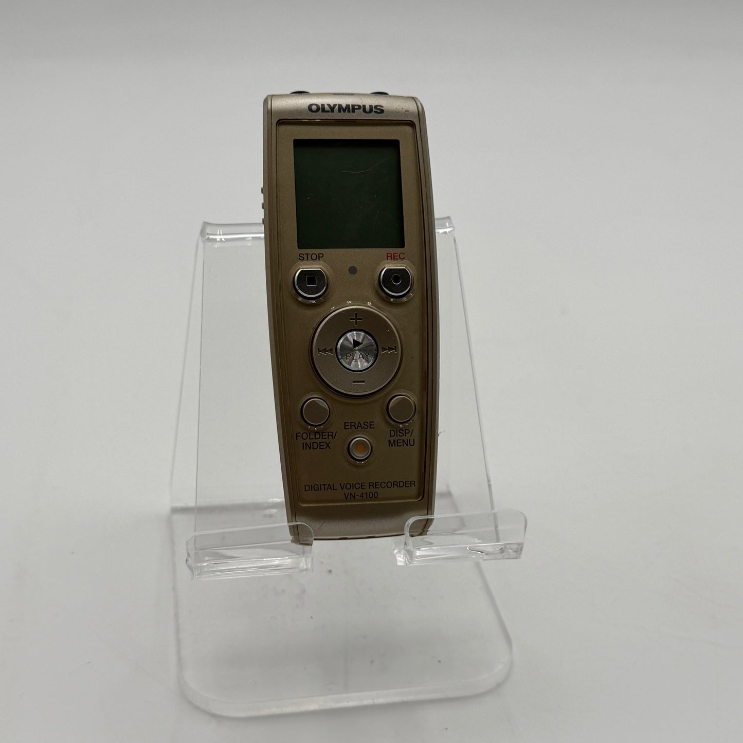 Olympus Digital Voice Recorder VN-4100