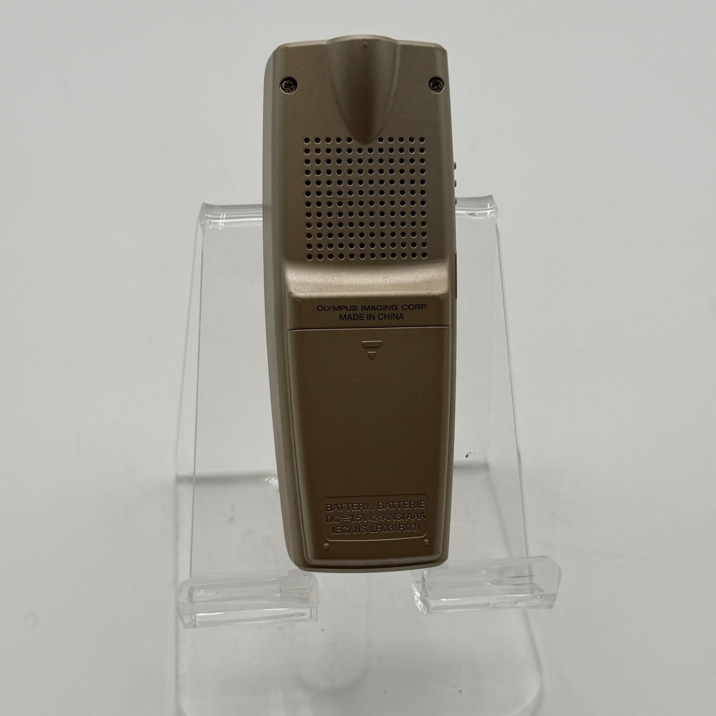 Olympus Digital Voice Recorder VN-4100